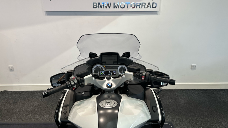 BMW R1250 RT LE (20MY)